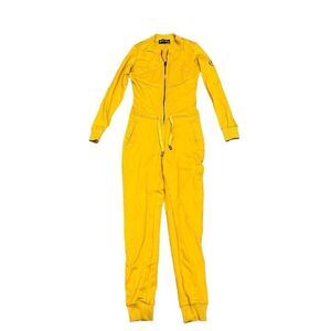 Lovello Elizabeth Jumpsuit